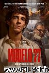 poster del film Prison 77