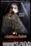 poster del film The Serpent and the Rainbow