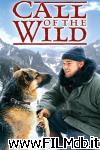 poster del film Call of the Wild [filmTV]