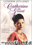 poster del film catherine the great [filmTV]