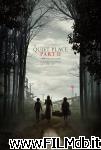 poster del film A Quiet Place II