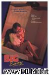 poster del film the big easy