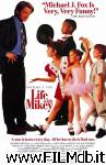 poster del film Life with Mikey