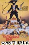poster del film The Wicked Lady