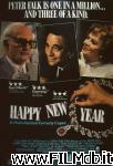 poster del film happy new year
