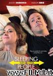 poster del film sleeping with other people