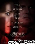poster del film The Conjuring: The Devil Made Me Do It