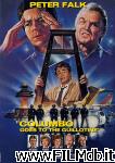poster del film Columbo Goes to the Guillotine [filmTV]