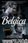poster del film Belgica