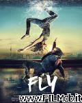 poster del film Fly - Vola verso i tuoi sogni