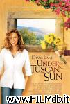 poster del film Sous le soleil de Toscane