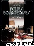 poster del film Folies bourgeoises