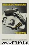 poster del film The Getaway