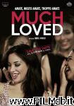 poster del film Much Loved