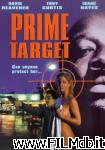 poster del film Prime Target