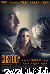 poster del film Custodia compartida