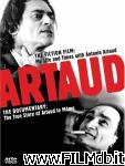 poster del film The True Story of Artaud the Momo