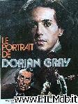 poster del film Le Portrait de Dorian Gray