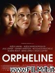 poster del film Orphan