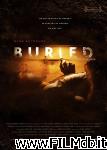 poster del film Buried