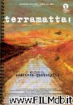 poster del film Terramatta