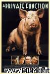 poster del film Porc royal