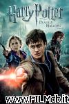 poster del film Harry Potter et les Reliques de la Mort: partie 2