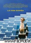 poster del film La vida chipén