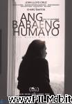 poster del film Ang babaeng humayo