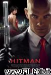 poster del film Hitman