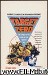 poster del film Target Zero