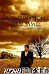 poster del film L'Assassinat de Jesse James par le lâche Robert Ford