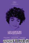 poster del film Les amours imaginaires