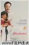 poster del film Misunderstood