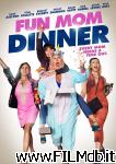 poster del film fun mom dinner
