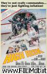 poster del film High Risk