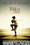 poster del film the perfect game