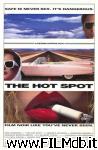 poster del film the hot spot