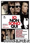poster io non sono qui poster del film io non sono qui