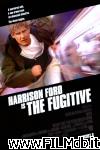 poster del film The Fugitive