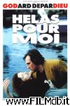 poster del film Hélas pour moi