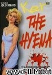 poster del film the hyena