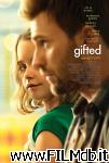poster del film gifted