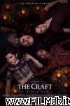 poster del film The Craft - Les nouvelles sorcières