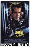 poster del film Johnny el Guapo