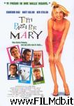 poster del film there's something about mary