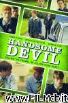 poster del film handsome devil
