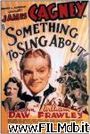 poster del film something to sing about