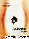 poster del film La Dernière Femme