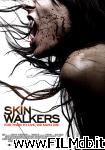 poster del film Skinwalkers